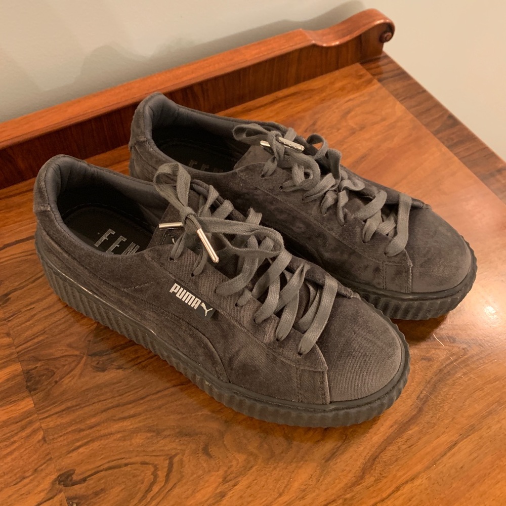 puma’s